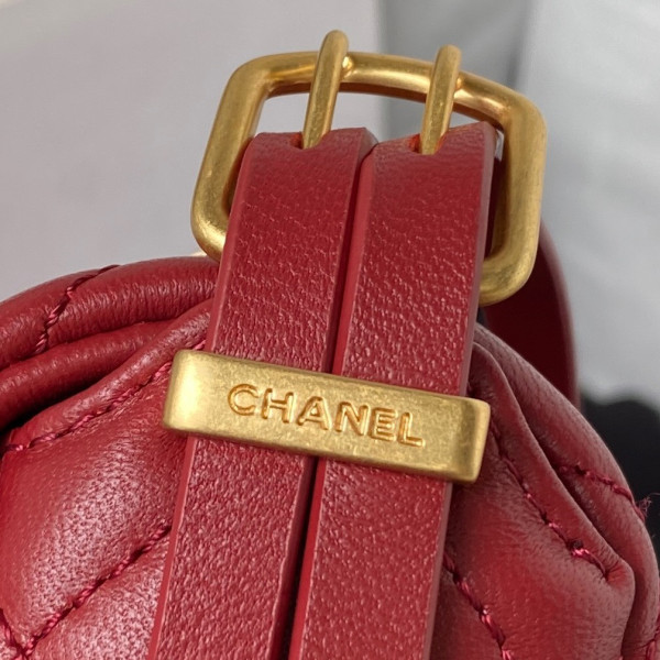 CL SMALL FLAP BAG