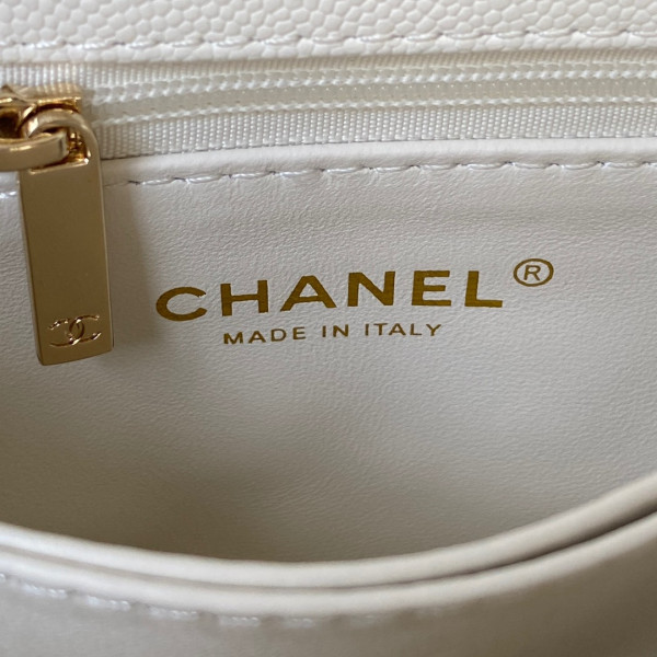 CL SMALL COCO HANDLE BAG