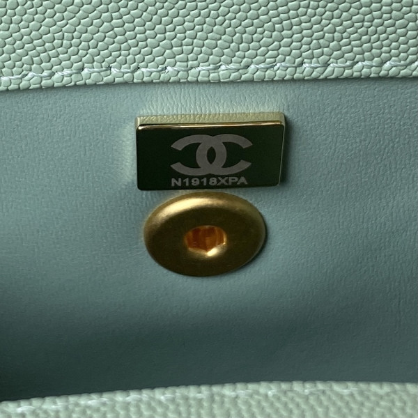 CL COCO HANDLE BAG