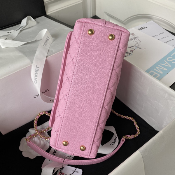 CL COCO HANDLE BAG