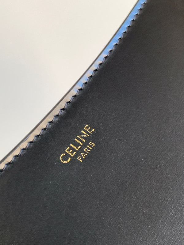 Ce**e medium croque bag