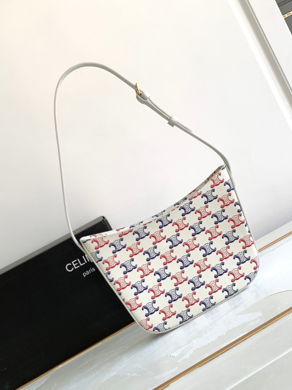 Ce**e medium croque bag