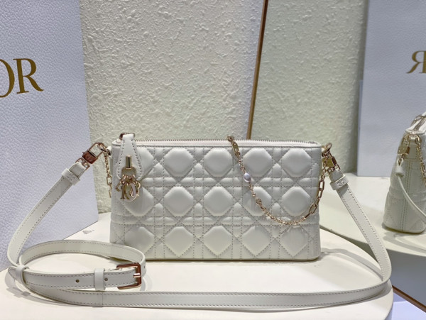 miss D*or D*or midi mini bag