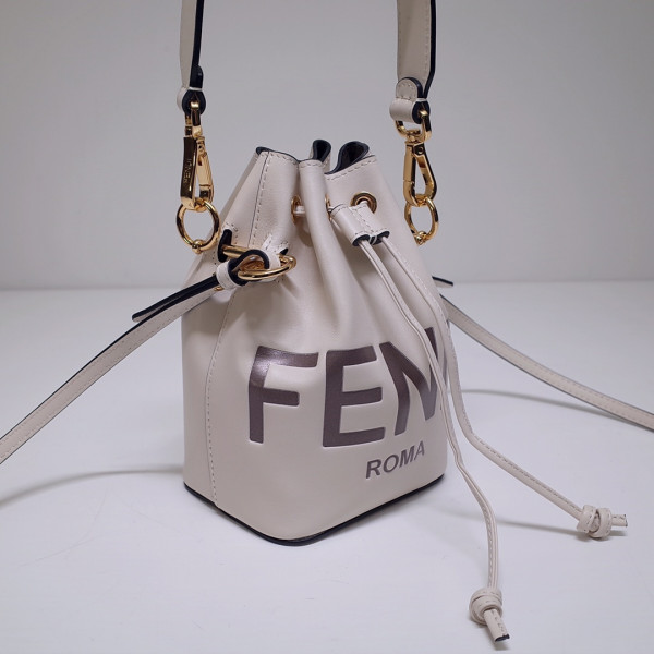 F**di mon tresor-12*18*10cm