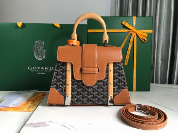 Go*ard saigon small