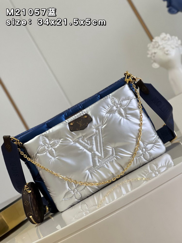 l**is V*t*n maxi multi pochette accessoires