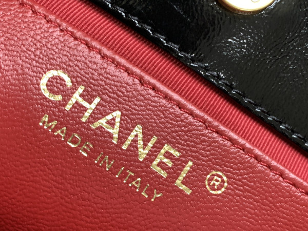 CL SMALL HOBO HANDBAG