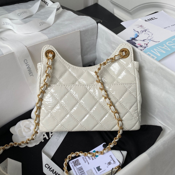 CL SMALL HOBO HANDBAG