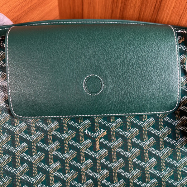 Go*ard rouette souple bag