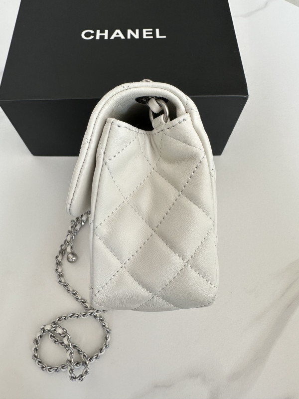 CL FLAP BAG