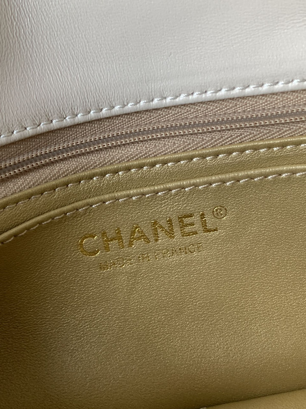 CL FLAP BAG
