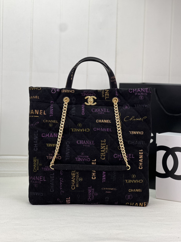 CL SHOPPING BAG