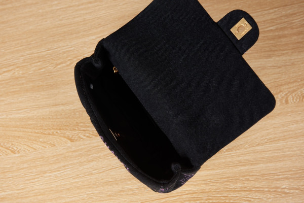 CL 19 FLAP BAG