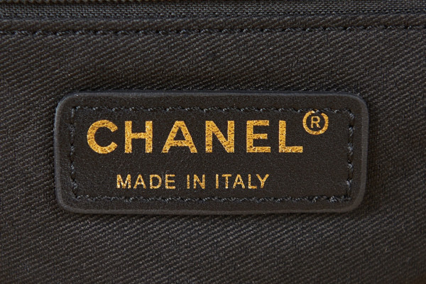 CL 19 FLAP BAG