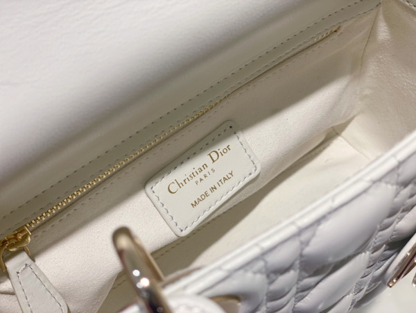 lady D*or my abcD*or bag-20cm