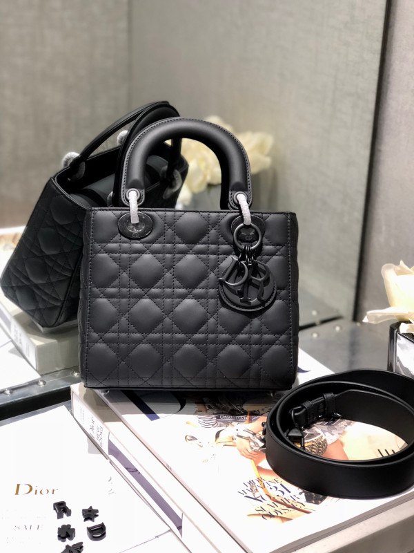 lady D*or my abcD*or bag-20cm
