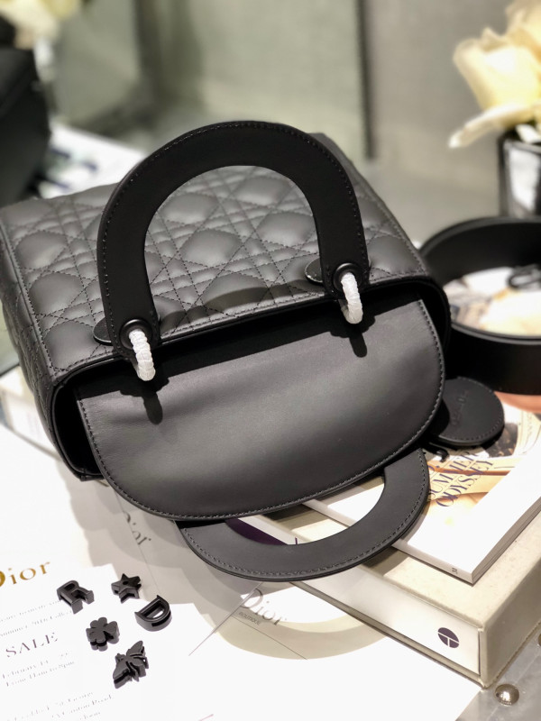 lady D*or my abcD*or bag-20cm