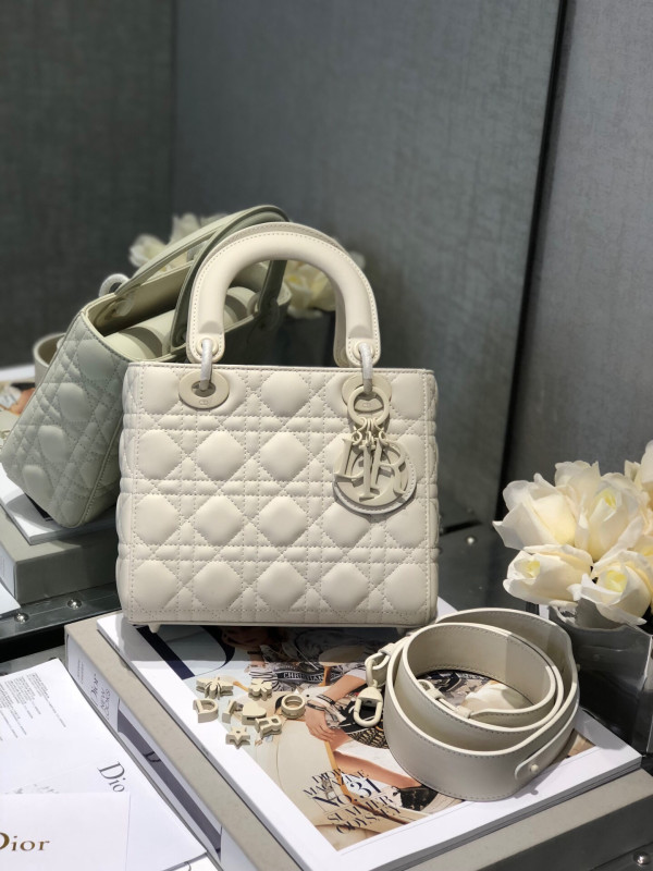 lady D*or my abcD*or bag-20cm