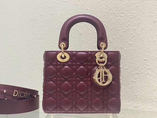lady D*or my abcD*or bag-20cm