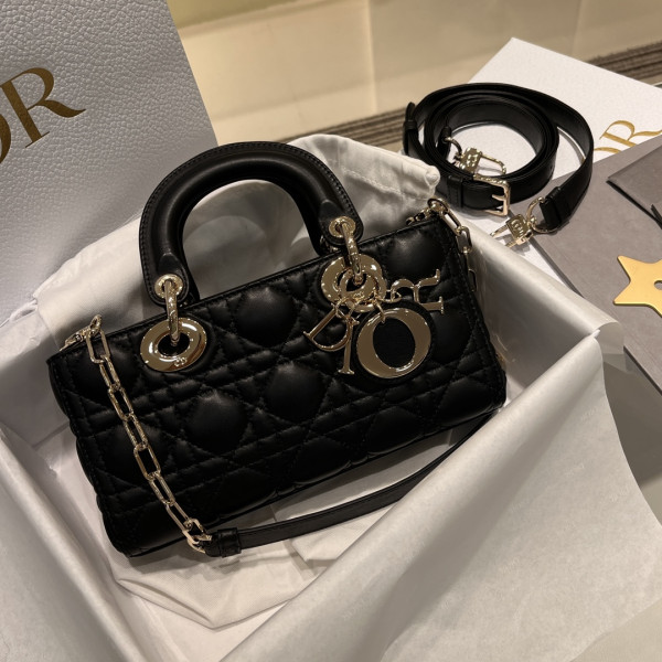 D*or lady d-joy bag-22*12*6cm