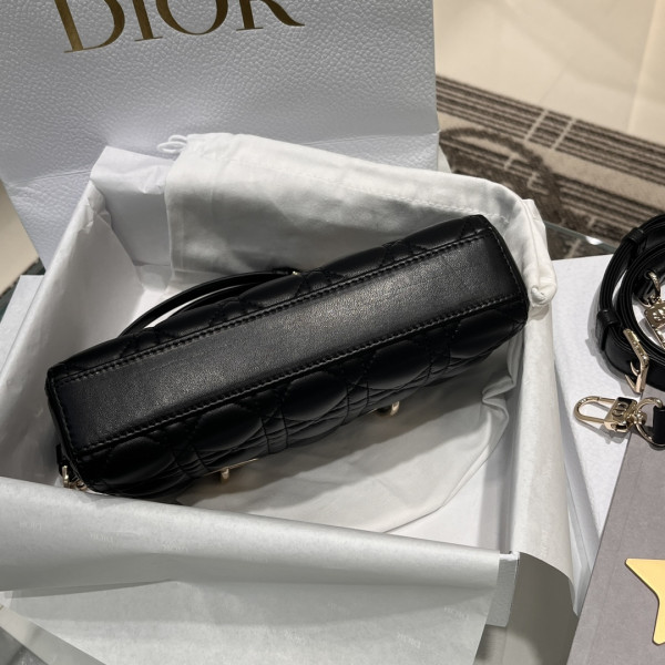 D*or lady d-joy bag-22*12*6cm