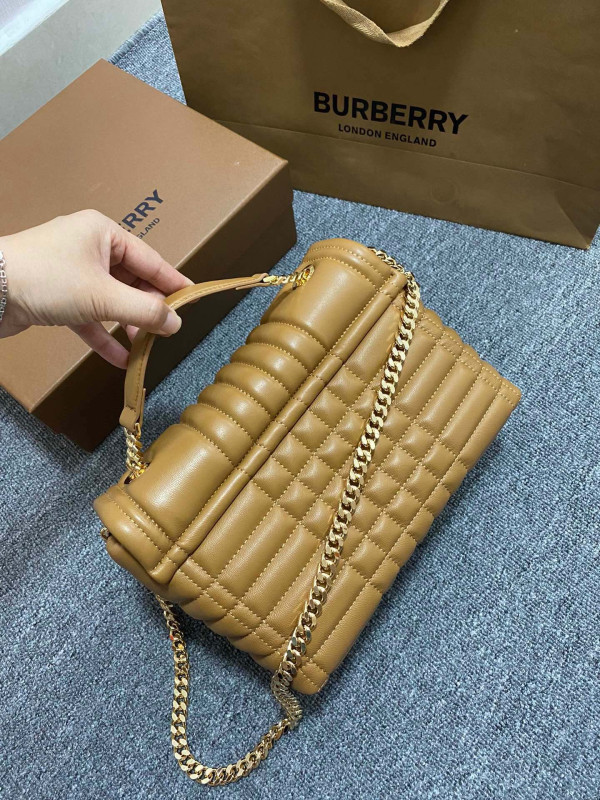 B**rry small lola camera bag