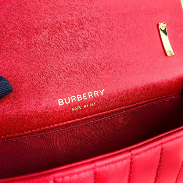 B**rry mini lola camera bag