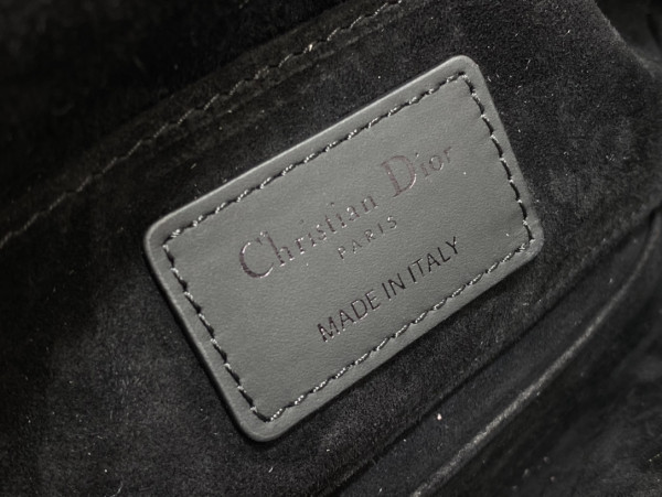 D*or lady d-joy bag-22*12*6cm