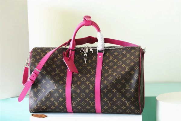 l**is V*t*n keepall bandouliÈre 50
