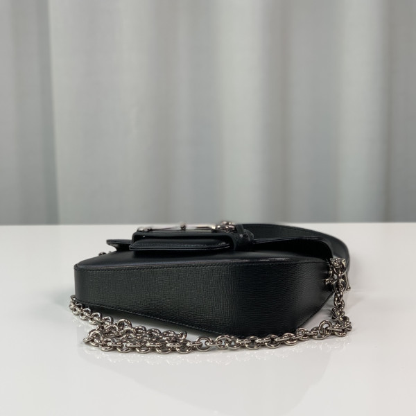 G*u*i horsebit 1955 mini shoulder bag