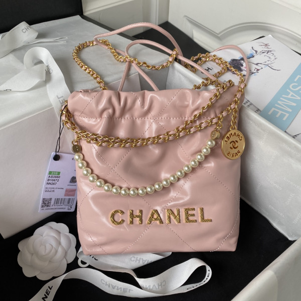 CL 22 MINI HANDBAG-23*18.5*6CM