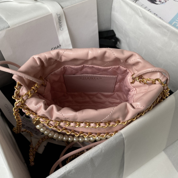 CL 22 MINI HANDBAG-23*18.5*6CM