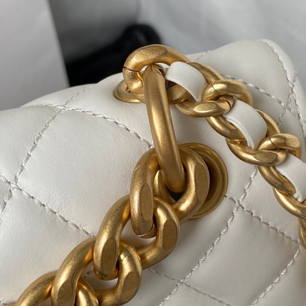 CL MINI FLAP BAG