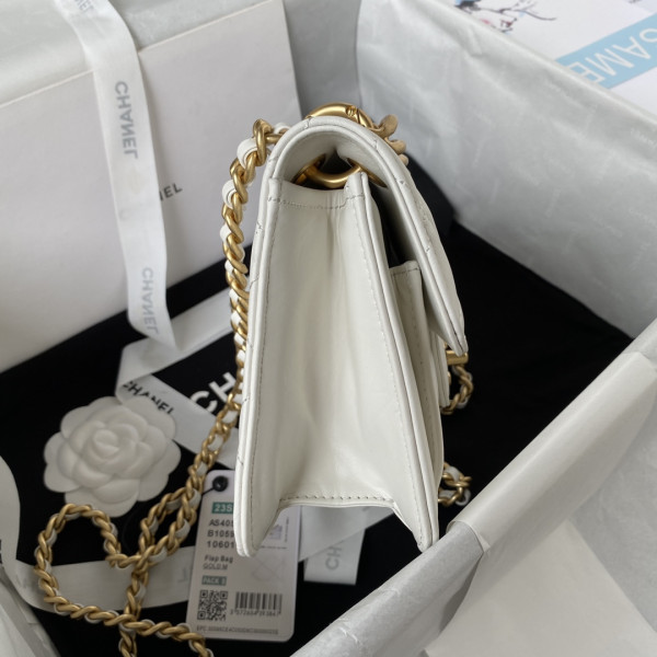 CL MINI FLAP BAG