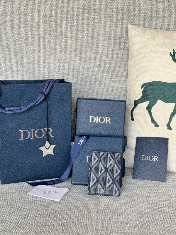D*or wallet