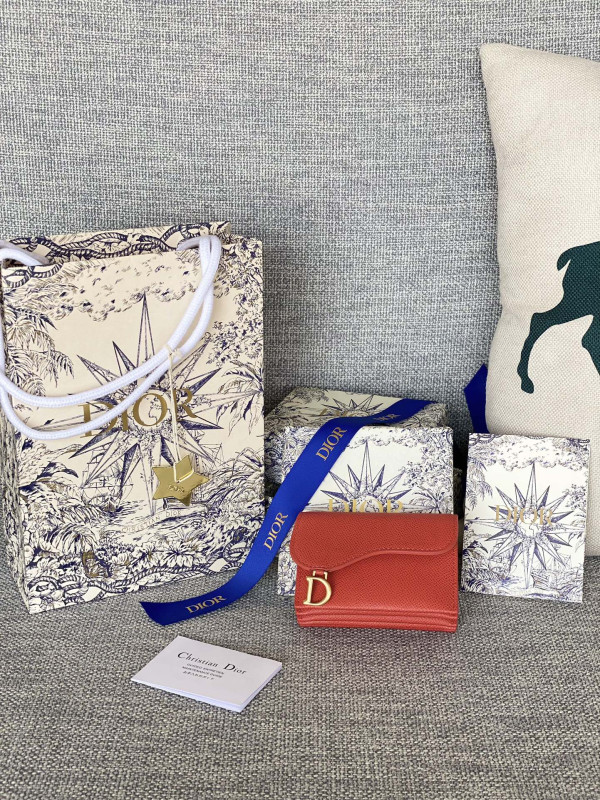 D*or wallet