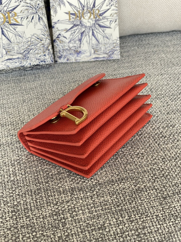 D*or wallet