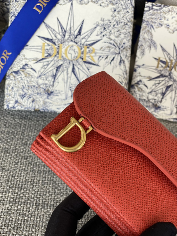 D*or wallet