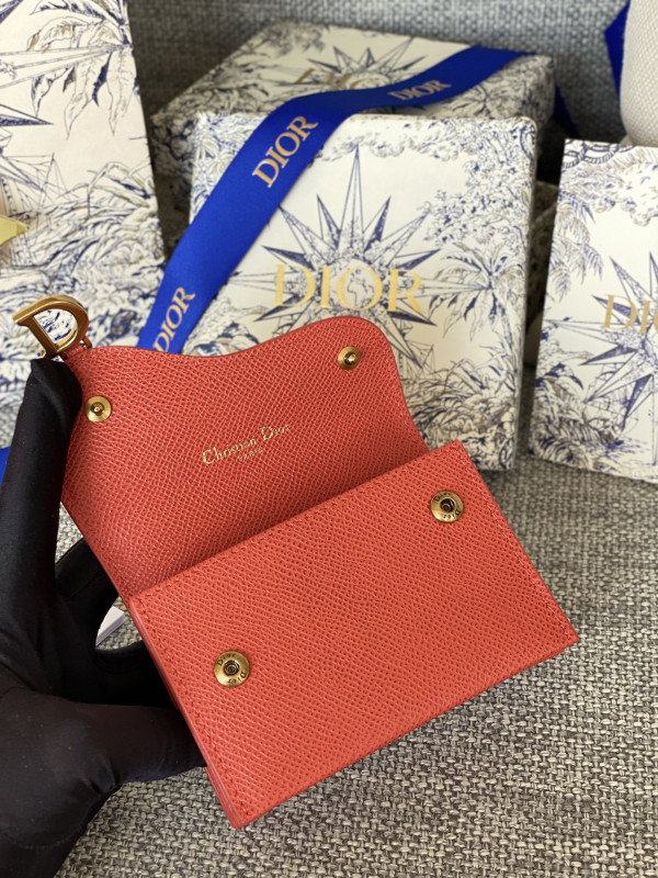 D*or wallet