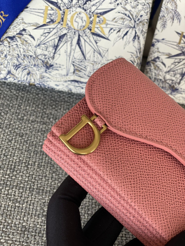 D*or wallet