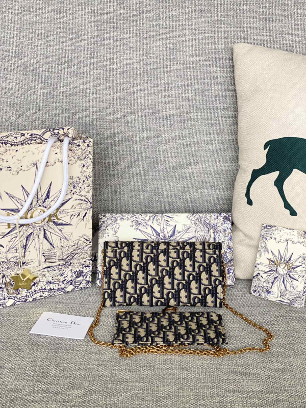 D*or saddle pouch
