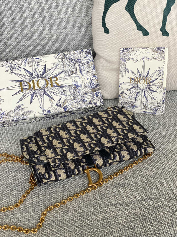 D*or saddle pouch