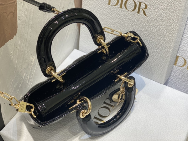 D*or lady d-joy bag-22*12*6cm