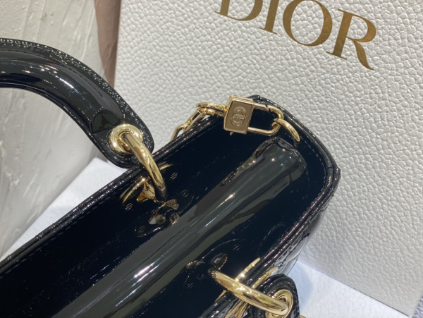 D*or lady d-joy bag-22*12*6cm