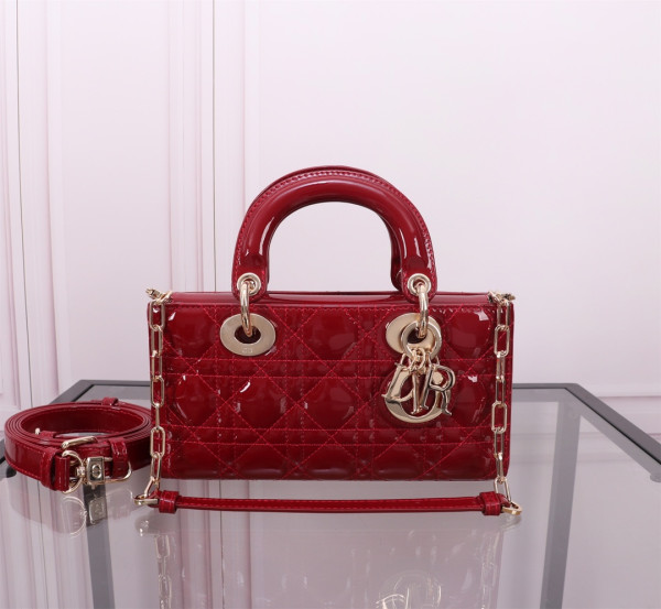 D*or lady d-joy bag-22*12*6cm