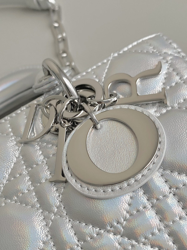 D*or lady d-joy bag-22*12*6cm