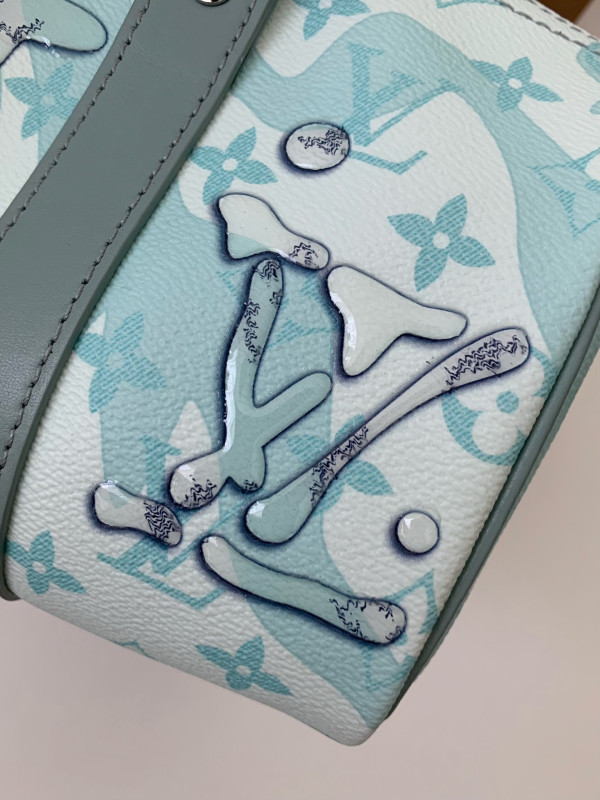 l**is V*t*n keepall bandouliÈre 25