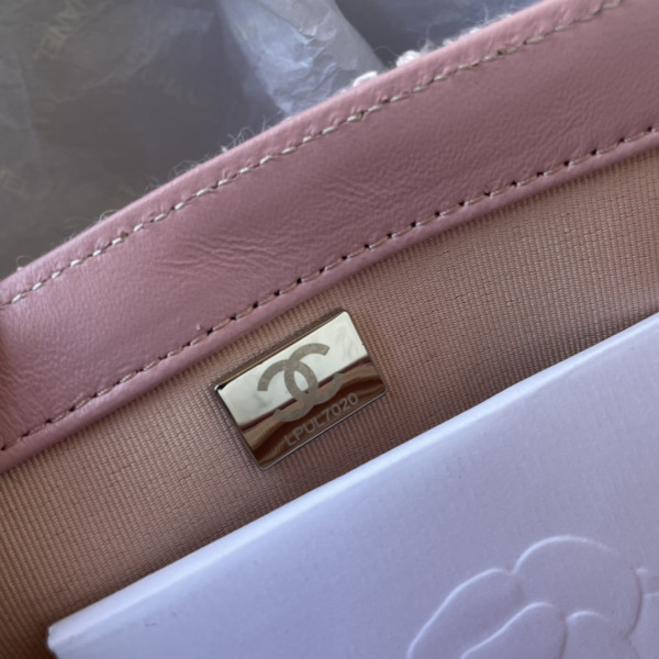 CL MINI FLAP BAG