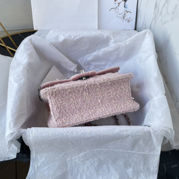 CL MINI FLAP BAG