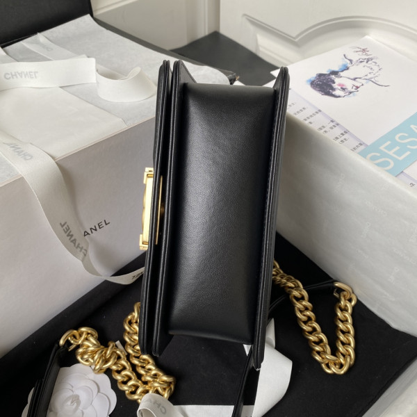 CL BOY HANDBAG WITH HANDLE